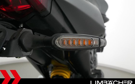 Gebrauchtmotorrad Ducati Monster - Bild 17