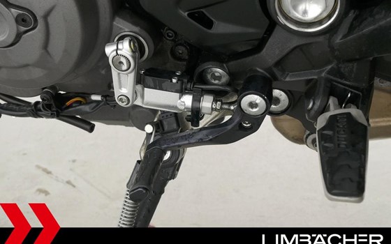 Gebrauchtmotorrad Ducati Monster + - Bild 18
