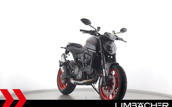 Gebrauchtmotorrad Ducati Monster - Bild 2