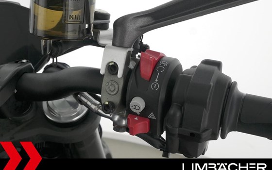 Gebrauchtmotorrad Ducati Monster - Bild 20