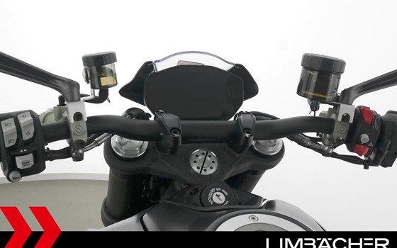 Gebrauchtmotorrad Ducati Monster - Bild 21