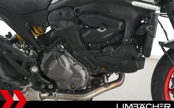 Gebrauchtmotorrad Ducati Monster - Bild 22