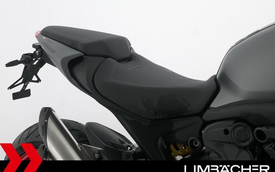 Gebrauchtmotorrad Ducati Monster S4 - Bild 23