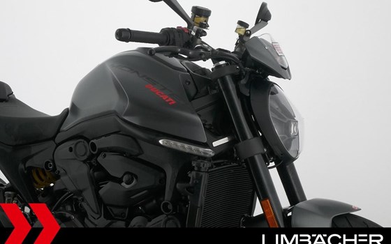 Gebrauchtmotorrad Ducati Monster + - Bild 24