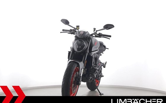 Gebrauchtmotorrad Ducati Monster - Bild 3