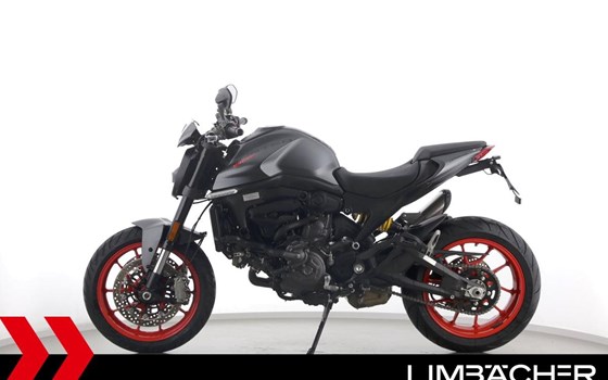 Gebrauchtmotorrad Ducati Monster + - Bild 5