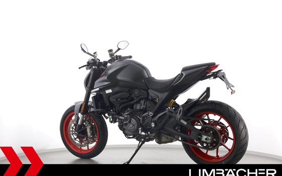 Gebrauchtmotorrad Ducati Monster - Bild 6