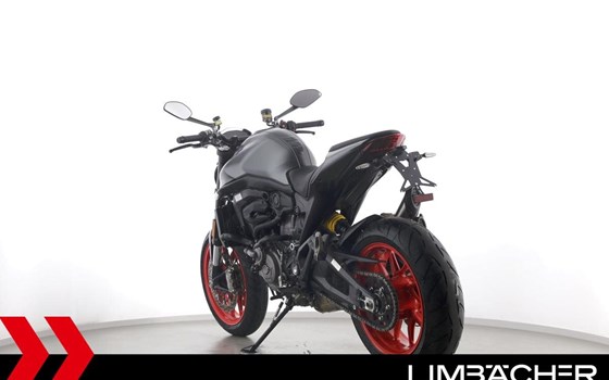Gebrauchtmotorrad Ducati Monster + - Bild 7