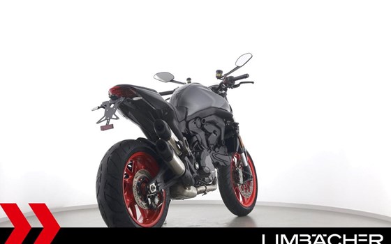 Gebrauchtmotorrad Ducati Monster + - Bild 8