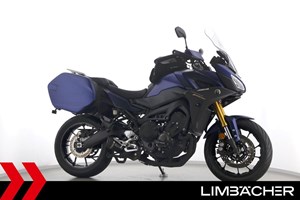 Angebot Yamaha Tracer 900 GT