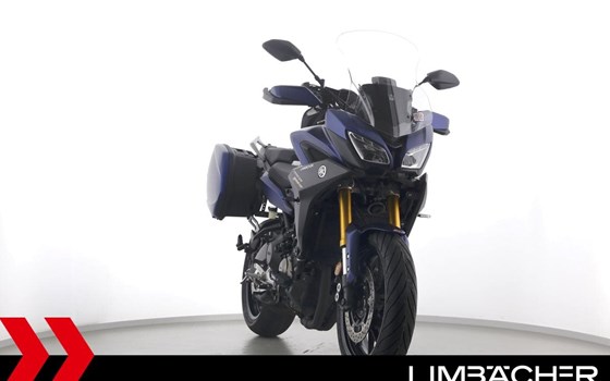 Gebrauchtmotorrad Yamaha Tracer 900 GT - Bild 11