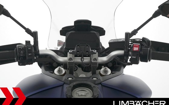 Gebrauchtmotorrad Yamaha Tracer 900 GT - Bild 13