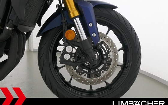 Gebrauchtmotorrad Yamaha Tracer 900 GT - Bild 14