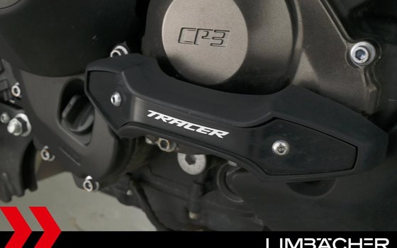Gebrauchtmotorrad Yamaha Tracer 900 GT - Bild 16
