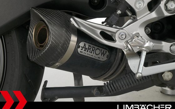 Gebrauchtmotorrad Yamaha Tracer 900 GT - Bild 17