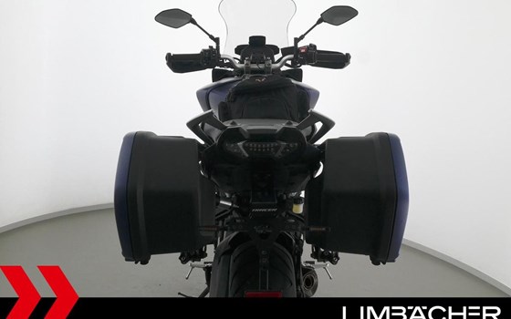 Gebrauchtmotorrad Yamaha Tracer 900 GT - Bild 18