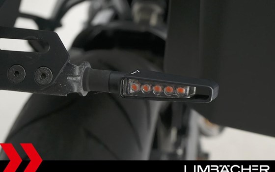 Gebrauchtmotorrad Yamaha Tracer 900 GT - Bild 19