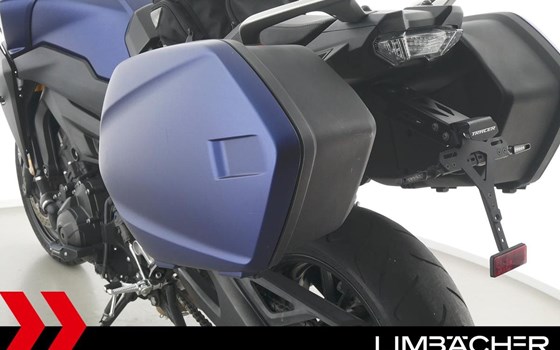 Gebrauchtmotorrad Yamaha Tracer 900 GT - Bild 20