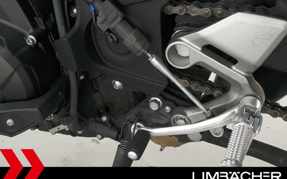 Gebrauchtmotorrad Yamaha Tracer 900 GT - Bild 21