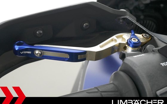 Gebrauchtmotorrad Yamaha Tracer 900 GT - Bild 22