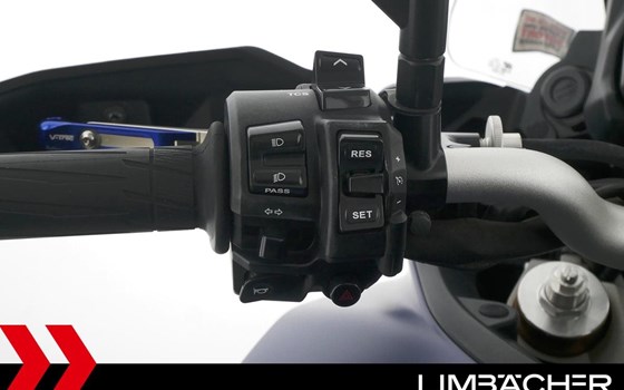 Gebrauchtmotorrad Yamaha Tracer 900 GT - Bild 23