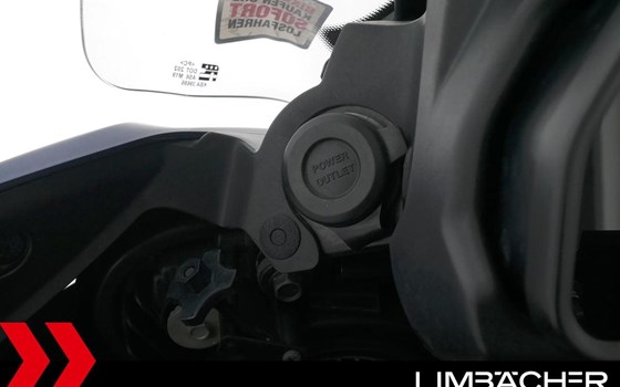 Gebrauchtmotorrad Yamaha Tracer 900 GT - Bild 25