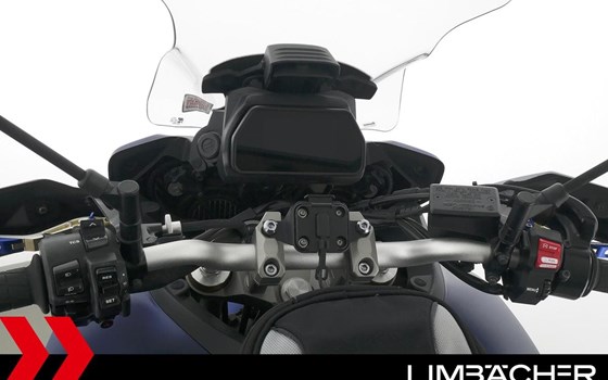 Gebrauchtmotorrad Yamaha Tracer 900 GT - Bild 26