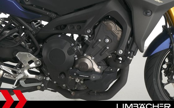 Gebrauchtmotorrad Yamaha Tracer 900 GT - Bild 27
