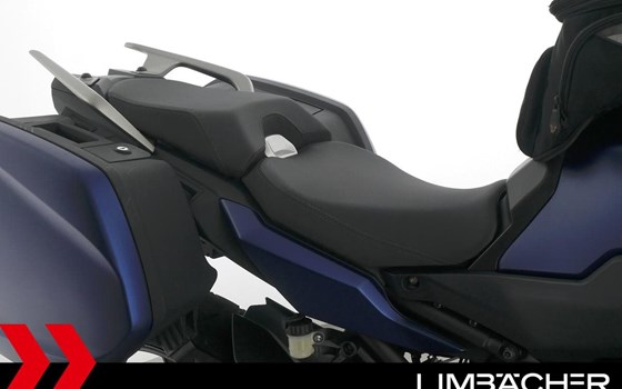 Gebrauchtmotorrad Yamaha Tracer 900 GT - Bild 28