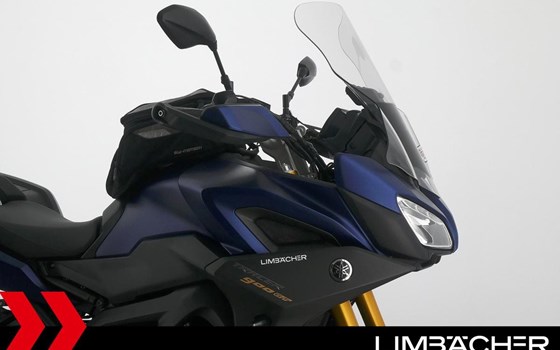 Gebrauchtmotorrad Yamaha Tracer 900 GT - Bild 29