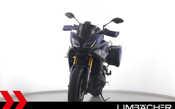 Gebrauchtmotorrad Yamaha Tracer 900 GT - Bild 3