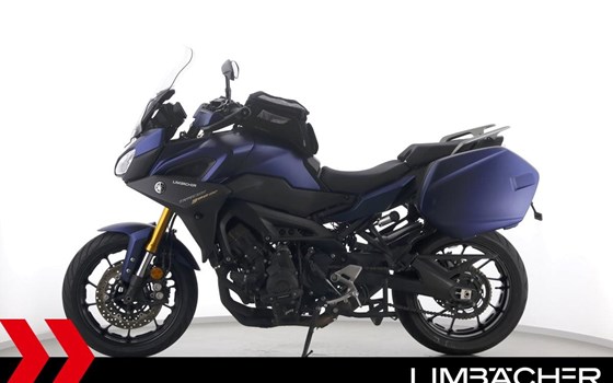 Gebrauchtmotorrad Yamaha Tracer 900 GT - Bild 5