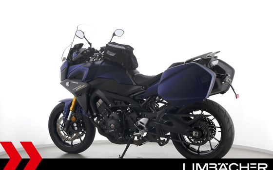 Gebrauchtmotorrad Yamaha Tracer 900 GT - Bild 6