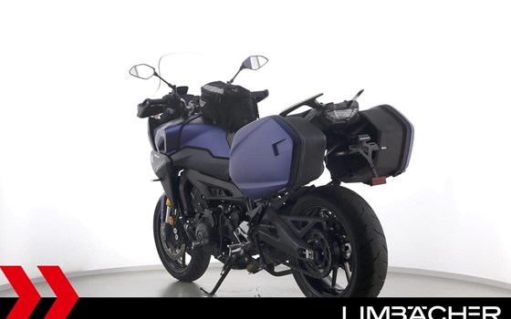 Gebrauchtmotorrad Yamaha Tracer 900 GT - Bild 7