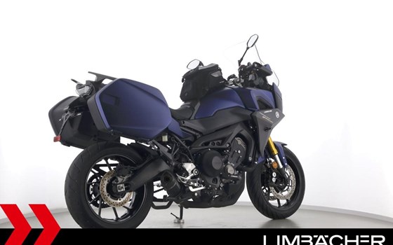 Gebrauchtmotorrad Yamaha Tracer 900 GT - Bild 9