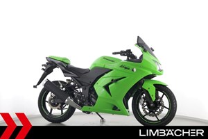 Angebot Kawasaki Ninja 250R