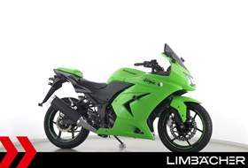 Kawasaki Ninja 250R