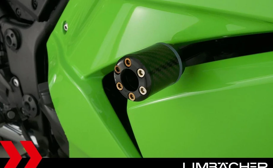 Angebot Kawasaki Ninja 250R Bild 15: Angebot Kawasaki Ninja 250R