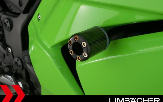 Gebrauchtmotorrad Kawasaki Ninja 250R - Bild 15