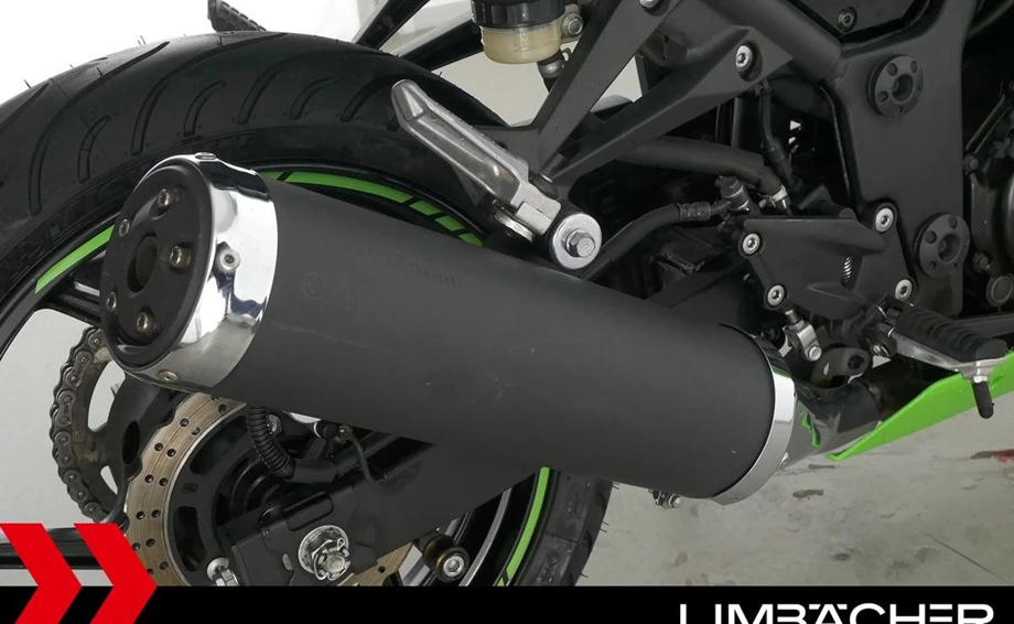 Angebot Kawasaki Ninja 250R Bild 16: Angebot Kawasaki Ninja 250R