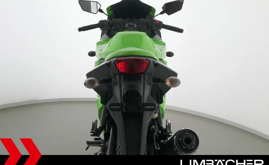 Angebot Kawasaki Ninja 250R Bild 17: Angebot Kawasaki Ninja 250R