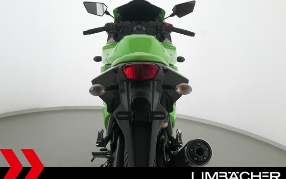 Gebrauchtmotorrad Kawasaki Ninja 250R - Bild 17