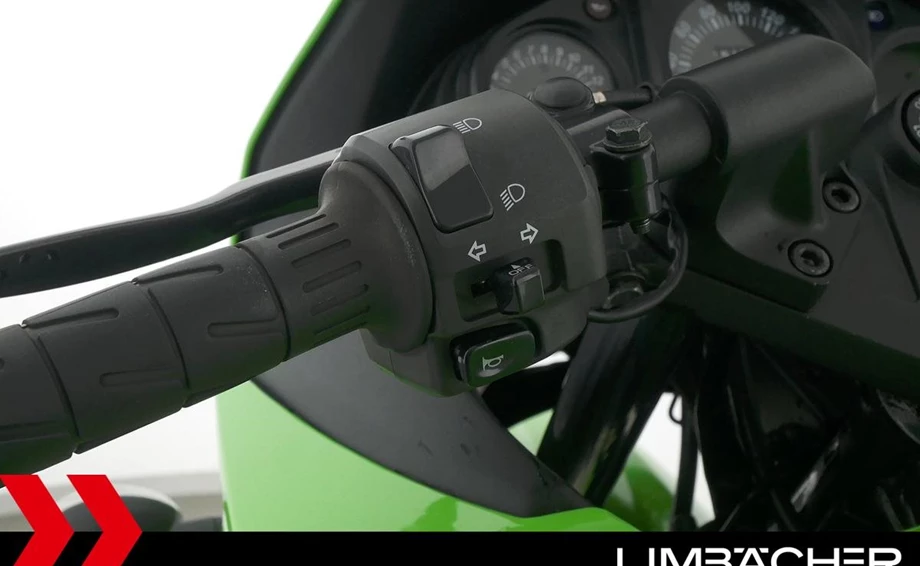 Angebot Kawasaki Ninja 250R Bild 18: Angebot Kawasaki Ninja 250R