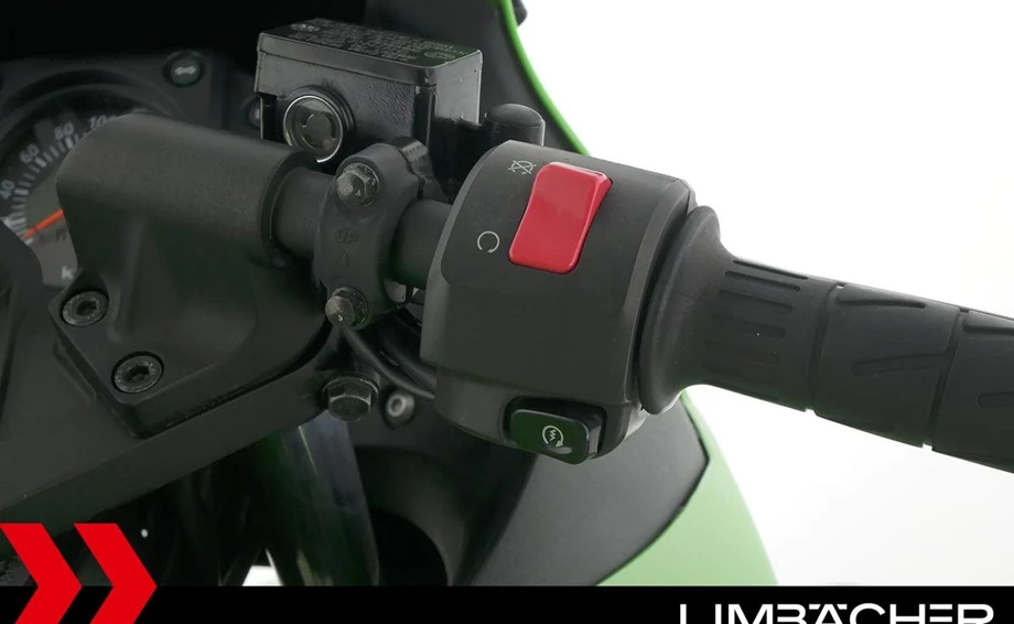 Angebot Kawasaki Ninja 250R Bild 19: Angebot Kawasaki Ninja 250R