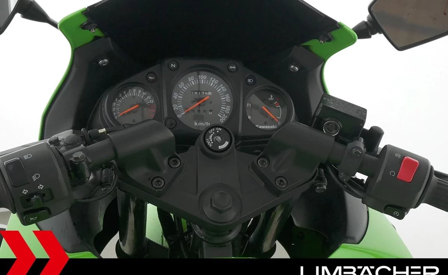 Angebot Kawasaki Ninja 250R Bild 20: Angebot Kawasaki Ninja 250R