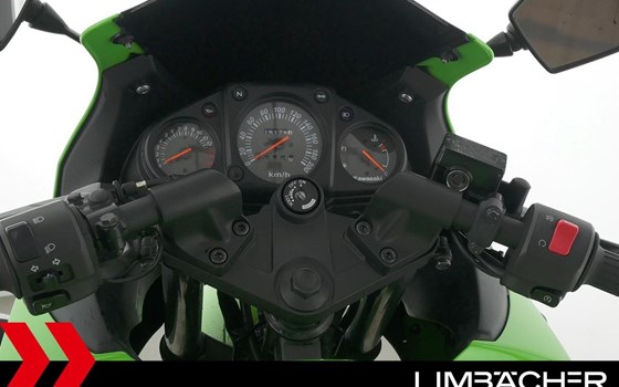 Gebrauchtmotorrad Kawasaki Ninja 250R - Bild 20