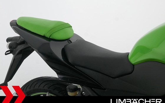 Gebrauchtmotorrad Kawasaki Ninja 250R - Bild 21