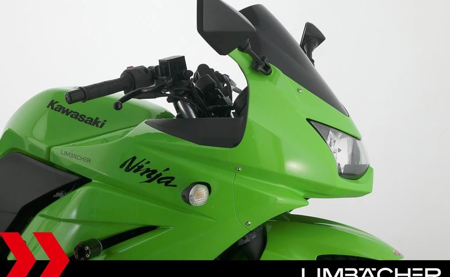 Angebot Kawasaki Ninja 250R Bild 22: Angebot Kawasaki Ninja 250R