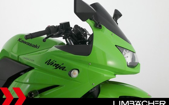 Gebrauchtmotorrad Kawasaki Ninja 250R - Bild 22