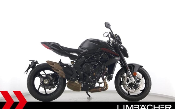 Gebrauchtmotorrad MV Agusta Brutale 800 RR - Bild 10